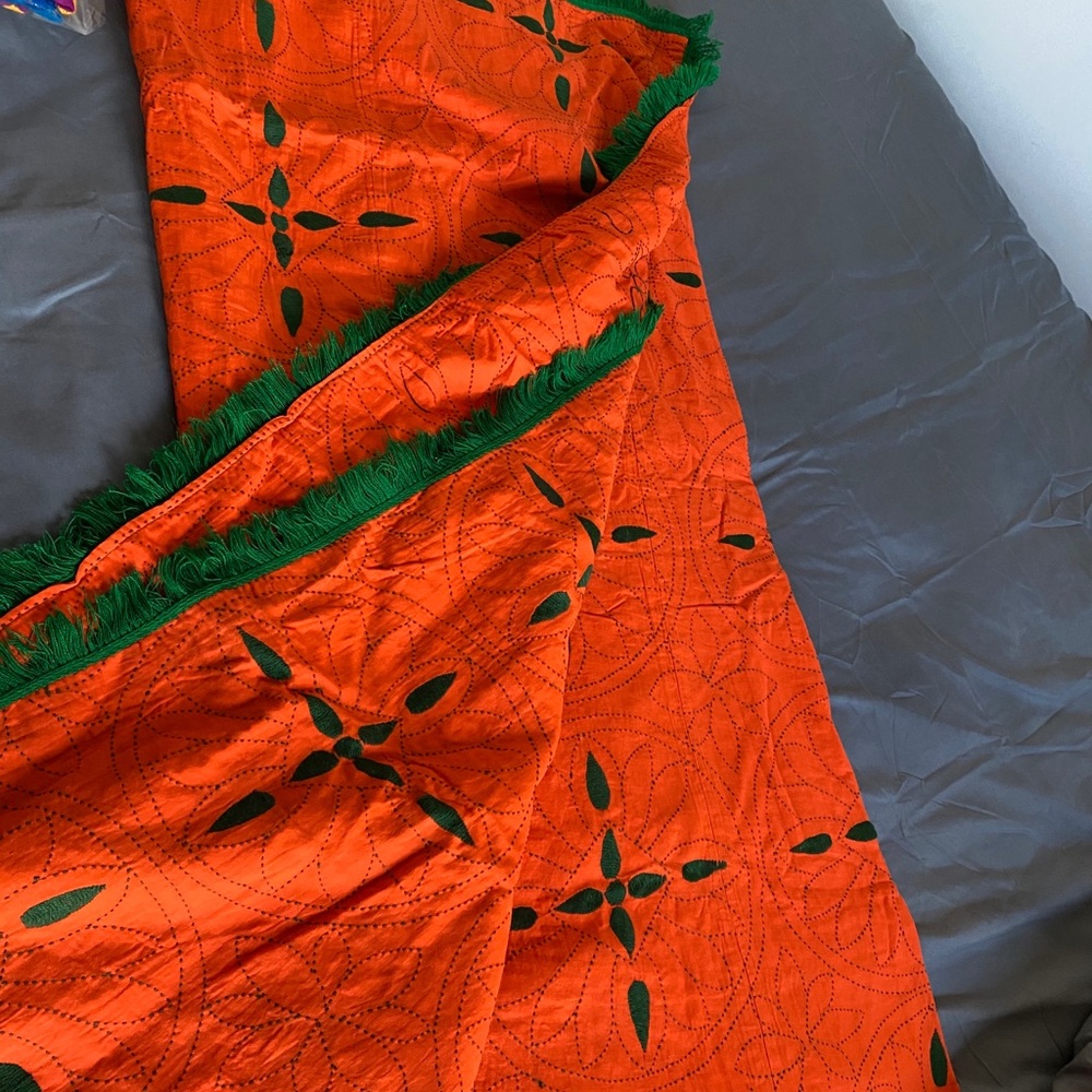 Nokshi Katha(blanket)